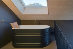 Wooden house on Just3Ds.com