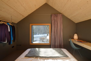 Wooden house on Just3Ds.com