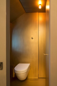 Wooden house on Just3Ds.com
