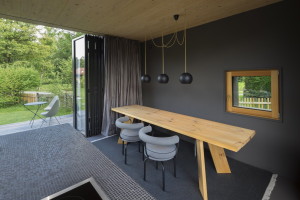 Wooden house on Just3Ds.com