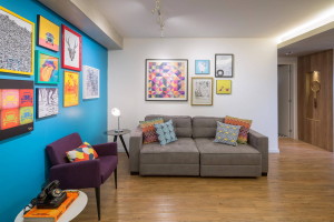 Apartment Trama - Just3Ds.com